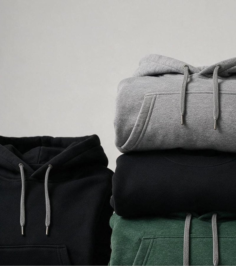 Sweats et pulls personnalisables