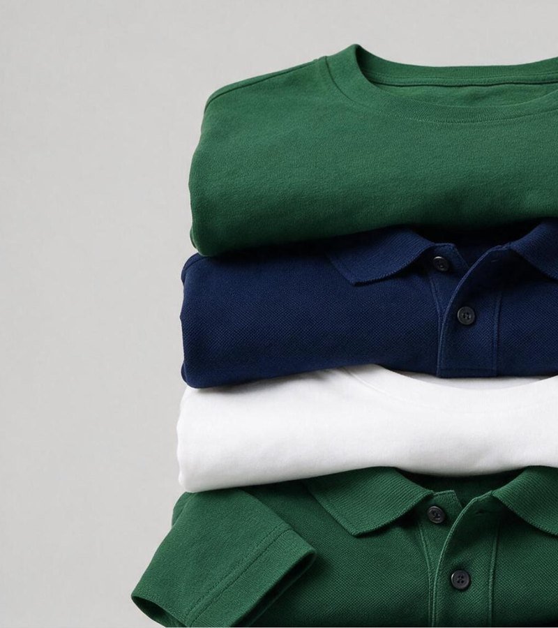 T-shirts personnalisables