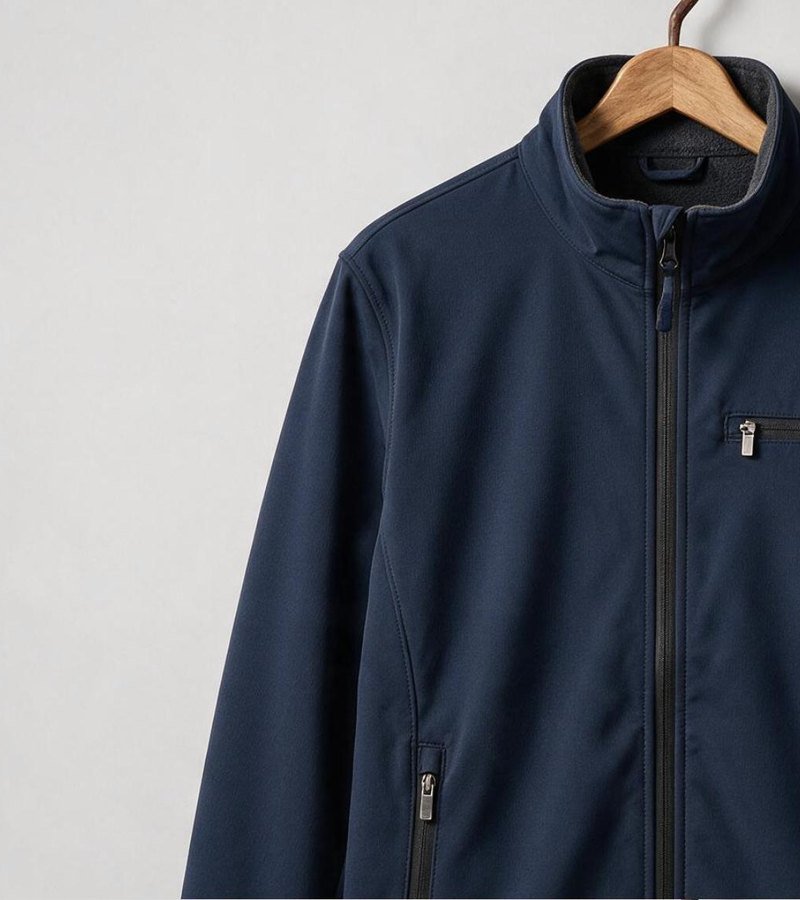 Vestes et softshells personnalisables